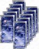 Відбілюючі смужки Crest 3D Whitestrips 1-Hour Express 10 пар смужок ( Без упаковки ) - зображення 2