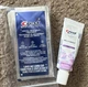 Отбеливающие полоски Crest 1/2 упаковки Glamorous Whitestrips 7 упаковок, 14 полосок / Пробный курс для чувствительных зубов - изображение 9