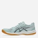 Мужские кроссовки для волейбола ASICS Upcourt 6 1071A104-407 44.5 (10.5US/9.5UK) 28.2 см Лазурные (4571633962653) - изображение 3