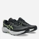 Чоловічі кросівки для трекінгу ASICS Gel-Venture 11 1011C160-004 43.5 (9.5US/8.5UK) 27.5 см Чорний/Зелений (4571633765636) - зображення 2