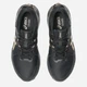 Чоловічі кросівки для трекінгу з мембраною ASICS Gel-Venture 11 Waterproof 1011C159-002 43.5 (9.5US/8.5UK) 27.5 см Чорний/Жовтий (4571633782985) - зображення 6