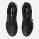 Чоловічі кросівки для трекінгу ASICS Gel-Venture 11 1011C160-004 43.5 (9.5US/8.5UK) 27.5 см Чорний/Зелений (4571633765636) - зображення 6