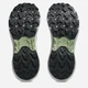 Чоловічі кросівки для трекінгу ASICS Gel-Venture 11 1011C160-004 43.5 (9.5US/8.5UK) 27.5 см Чорний/Зелений (4571633765636) - зображення 7