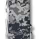 Складаний ніж Victorinox SWISSCHAMP ARMY 91 мм 33 функції 8 шарів Піксель синій (1.6795.3_W3942p) - зображення 2