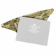 Коврик для сидения M-Tac с ремнем Armor, Multicam 2000000239613 - изображение 3
