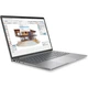 Ноутбук HP ZBook 8 G2a 14 (DP7T9XIIET), AMD Ryzen AI 7 PRO 450 / 14" / RAM 64 ГБ DDR5 / SSD 2 ТБ / AMD Radeon 860M / Windows 11 Pro / Сріблястий - изображение 2