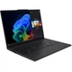 Ноутбук Lenovo ThinkPad T16 Gen 5 (21WXW9R32PB), AMD Ryzen AI 7 PRO 450 / 16" / RAM 32 ГБ DDR5 / SSD 4 ТБ / AMD Radeon 860M / Windows 11 Pro / Чорний - изображение 2