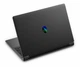 Ноутбук Dell Alienware 15 (Alienware-DA15265_MASTER_CTO_3), AMD Ryzen 7 260 / 15.3" / 165 Гц / RAM 16 ГБ DDR5 / SSD 512 ГБ / AMD Radeon + RTX 5050 / Windows 11 Home / Чорний - зображення 5