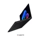 Ноутбук Lenovo ThinkPad T14s Gen 7 (21YU00APRI), Intel Core Ultra 7 355 / 14" / RAM 32 ГБ LPDDR5X / SSD 1 ТБ / Intel Graphics / 4G / Windows 11 Pro / Чорний - зображення 7