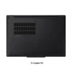 Ноутбук Lenovo ThinkPad T14s Gen 7 (21YU00APRI), Intel Core Ultra 7 355 / 14" / RAM 32 ГБ LPDDR5X / SSD 1 ТБ / Intel Graphics / 4G / Windows 11 Pro / Чорний - зображення 13