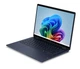Ноутбук 2-в-1 HP Omnibook X FLIP 14 (D8ZC0EA), AMD Ryzen AI 7 445 / 14 " / Touch / OLED / RAM 24 ГБ LPDDR5X / SSD 512 ГБ / AMD Radeon 840M / Windows 11 Home / Синій - изображение 3