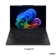 Ноутбук Lenovo ThinkPad T14s Gen 7 (21YW0025RI), AMD Ryzen AI 5 PRO 440 / 14" / RAM 32 ГБ LPDDR5X / SSD 1 ТБ / AMD Radeon 840M / 4G / Windows 11 Pro / Чорний - зображення 1