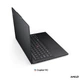 Ноутбук Lenovo ThinkPad T14s Gen 7 (21YW0025RI), AMD Ryzen AI 5 PRO 440 / 14" / RAM 32 ГБ LPDDR5X / SSD 1 ТБ / AMD Radeon 840M / 4G / Windows 11 Pro / Чорний - зображення 7