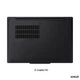 Ноутбук Lenovo ThinkPad T14s Gen 7 (21YW0025RI), AMD Ryzen AI 5 PRO 440 / 14" / RAM 32 ГБ LPDDR5X / SSD 1 ТБ / AMD Radeon 840M / 4G / Windows 11 Pro / Чорний - зображення 11