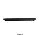 Ноутбук Lenovo ThinkPad L16 Gen 3 (21XC001TMX), AMD Ryzen AI 5 430 / 16" / RAM 16 ГБ DDR5 / SSD 512 ГБ / AMD Radeon 840M / 4G / Windows 11 Pro / Чорний - изображение 7