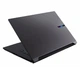 Ноутбук Gigabyte AERO X16 (4PHN4EEC64AH), AMD Ryzen AI 9 465 / 16" / 165 Гц / RAM 32 ГБ DDR5 / SSD 1 ТБ / RTX 5070 / Windows 11 Home / Сірий - изображение 5