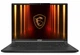 Ноутбук MSI Stealth A18 AI+ (A3XWJG-042PL), AMD Ryzen AI 9 HX 370 / 18" / 120 Гц / RAM 32 ГБ DDR5 / SSD 2 ТБ / AMD Radeon 890M + RTX 5090 / Windows 11 Pro / Чорний - изображение 1