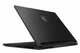 Ноутбук MSI Stealth A18 AI+ (A3XWJG-042PL), AMD Ryzen AI 9 HX 370 / 18" / 120 Гц / RAM 32 ГБ DDR5 / SSD 2 ТБ / AMD Radeon 890M + RTX 5090 / Windows 11 Pro / Чорний - изображение 9