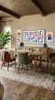 Телевизор Samsung QLED 65" QE65LS03HAUXUA - изображение 20