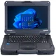 Ноутбук Panasonic Toughbook 40 (FZ-40KZ008B4), Intel Core Ultra 5 235H / 14″ / Touch / RAM 16 ГБ DDR5 / SSD 512 ГБ / Intel Graphics / Windows 11 Pro / Чорний - изображение 1