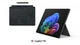 Ноутбук Microsoft Surface Pro 12 (EP2-61689+Y8U-00008), Qualcomm Snapdragon X2 Elite X2E-78-100 / 13" / OLED / 120 Гц / Touch / RAM 16 ГБ LPDDR5X / SSD 512 ТБ / Qualcomm Adreno / Windows 11 Pro / Графітовий - изображение 1
