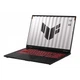 Ноутбук Asus TUF Gaming A16 (FA608UHI-TU126), AMD Ryzen 7 260 / 16" / 144 Гц / RAM 16 ГБ DDR5 / SSD 512 ГБ / AMD Radeon 780M + RTX 5050 / Без ОС / Темно-сірий - зображення 4