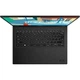 Ноутбук MSI Modern 14H D13M (9S7-14L112-095), Intel i5-13420H / 14" / RAM 16 ГБ DDR5 / SSD 512 ГБ / Intel UHD Graphics / Windows 11 Home / Чорний - зображення 3