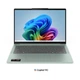 Ноутбук Lenovo IdeaPad Slim 5 14AGP11 (83S1004HRM), AMD Ryzen AI 7 445 / 14″ / OLED / RAM 16 ГБ DDR5 / SSD 1 ТБ / AMD Radeon 840M Graphics / Без ОС / Бірюзовий - изображение 1