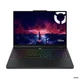 Ноутбук Lenovo Legion Pro 5 (83LT009MPB), AMD Ryzen 7 8745HX / 16" / OLED / 165 Гц / RAM 16 ГБ DDR5 / SSD 1 ТБ / AMD Radeon 610M + RTX 5060 / Без ОС / Чорний - зображення 1