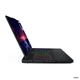 Ноутбук Lenovo Legion Pro 5 (83LT009MPB), AMD Ryzen 7 8745HX / 16" / OLED / 165 Гц / RAM 16 ГБ DDR5 / SSD 1 ТБ / AMD Radeon 610M + RTX 5060 / Без ОС / Чорний - зображення 7