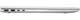 Ноутбук HP EliteBook 865 G11 (9G0Z5ET), AMD Ryzen 7 8840U / 16" / RAM 32 ГБ DDR5 / SSD 1 ТБ / AMD Radeon 780M / Windows 11 Pro / Сріблястий - изображение 4