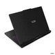 Ноутбук Lenovo Legion Pro 5 (83LT009MPB), AMD Ryzen 7 8745HX / 16" / OLED / 165 Гц / RAM 16 ГБ DDR5 / SSD 1 ТБ / AMD Radeon 610M + RTX 5060 / Без ОС / Чорний - зображення 11