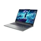 Ноутбук Lenovo LOQ 15IPH11 (83SL002RRM), Intel Core Ultra 7 356H / 15.6″ / 165 Гц / RAM 16 ГБ DDR5 / SSD 1 ТБ / RTX 5060 / Без ОС / Сірий - изображение 4