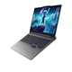Ноутбук Lenovo LOQ 15IPH11 (83SL002RRM), Intel Core Ultra 7 356H / 15.6″ / 165 Гц / RAM 16 ГБ DDR5 / SSD 1 ТБ / RTX 5060 / Без ОС / Сірий - изображение 7