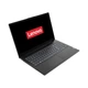 Ноутбук Lenovo V15 G2 ITL (82KB00CCRM), Intel Core i7-1165G7 / 15.6" / RAM 8 ГБ DDR4 / SSD 256 ГБ / Intel Iris Xe Graphics / Без ОС / Чорний - изображение 2