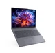 Ноутбук Lenovo IdeaPad Slim 3 (83RS004GRM), Intel Core 3 304 / 16" / RAM 8 ГБ DDR5 / SSD 512 ГБ / Intel Graphics / Без ОС / Сірий - зображення 1