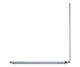 Ноутбук Dell XPS 13 (DX13260-1326-4534), Intel Core 5 320 / 13.4" / Touch / RAM 16 ГБ LPDDR5X / SSD 512 ГБ / Intel Graphics / Windows 11 Pro / Сірий - зображення 5