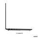 Ноутбук Lenovo Yoga Pro 7 (83W50014RM), AMD Ryzen AI Max+ 388 / 15.3" / Touch / OLED / 165 Гц / RAM 64 ГБ LPDDR5X / SSD 1 ТБ / AMD Radeon 8060S Graphics / Без ОС / Сірий - изображение 5