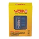 Автосканер VOIN ELM-32721, OBD II, ELM327, v2.1 (ELM-32721) - изображение 3