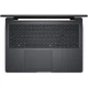 Ноутбук Dell Pro Precision 5 (DPW516261U7321RTXW11P), Intel Core Ultra 7 366H / 16" / RAM 32 ГБ LPDDR5x / SSD 2 ТБ / RTX Pro 1000 / Windows 11 Pro / Темно-сірий - изображение 3