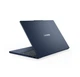 Ноутбук Lenovo IdeaPad Slim 3 (83RR00JFRM), Intel Core 5 320 / 15.3" / RAM 8 ГБ DDR5 / SSD 512 ГБ / Intel Graphics / Без ОС / Синій - зображення 3