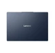 Ноутбук Lenovo IdeaPad Slim 3 (83RR00JFRM), Intel Core 5 320 / 15.3" / RAM 8 ГБ DDR5 / SSD 512 ГБ / Intel Graphics / Без ОС / Синій - зображення 4