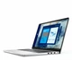 Ноутбук Dell Pro 16 (BTO123_PC16250_EMEA_B), Intel Core Ultra 5 225U / 16" / RAM 16 ГБ DDR5 / SSD 256 ГБ / Intel Graphics / Windows 11 Pro / Сріблястий - изображение 4