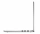 Ноутбук Dell Pro 16 (BTO123_PC16250_EMEA_B), Intel Core Ultra 5 225U / 16" / RAM 16 ГБ DDR5 / SSD 256 ГБ / Intel Graphics / Windows 11 Pro / Сріблястий - изображение 8
