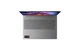 Ноутбук Lenovo IdeaPad Slim 5 (83S2005XRM), AMD Ryzen AI 7 450 / 16″ / OLED / RAM 32 ГБ DDR5 / SSD 1 ТБ / AMD Radeon 860M / Без ОС / Сірий - зображення 3