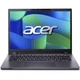 Ноутбук Acer TravelMate TMP214-55 (NX.B65EL.003), Intel Core 5 120U / 14″ / RAM 16 ГБ DDR5 / SSD 512 ГБ / Intel Graphics / Windows 11 Pro / Сірий - зображення 1