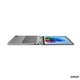 Ноутбук 2-в-1 Lenovo IdeaPad 5 (83UJ000JRM), AMD Ryzen 7 250 / 14" / Touch / RAM 16 ГБ DDR5 / SSD 1 ГБ / AMD Radeon 780M / Без ОС / Сірий - зображення 6
