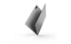 Ноутбук Lenovo IdeaPad Slim 5 (83S2005XRM), AMD Ryzen AI 7 450 / 16″ / OLED / RAM 32 ГБ DDR5 / SSD 1 ТБ / AMD Radeon 860M / Без ОС / Сірий - зображення 9