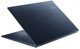 Ноутбук Acer Swift GO 16 AI (NX.JX9EX.006), AMD Ryzen AL 5 430 / 16" / OLED / RAM 16 ГБ LPDDR5X / SSD 512 ГБ / AMD Radeon 840M / Windows 11 Home / Синій - изображение 7