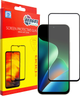 Защитное стекло для смартфона Xiaomi Redmi 17 DENGOS Black (TGFG-453) - изображение 1